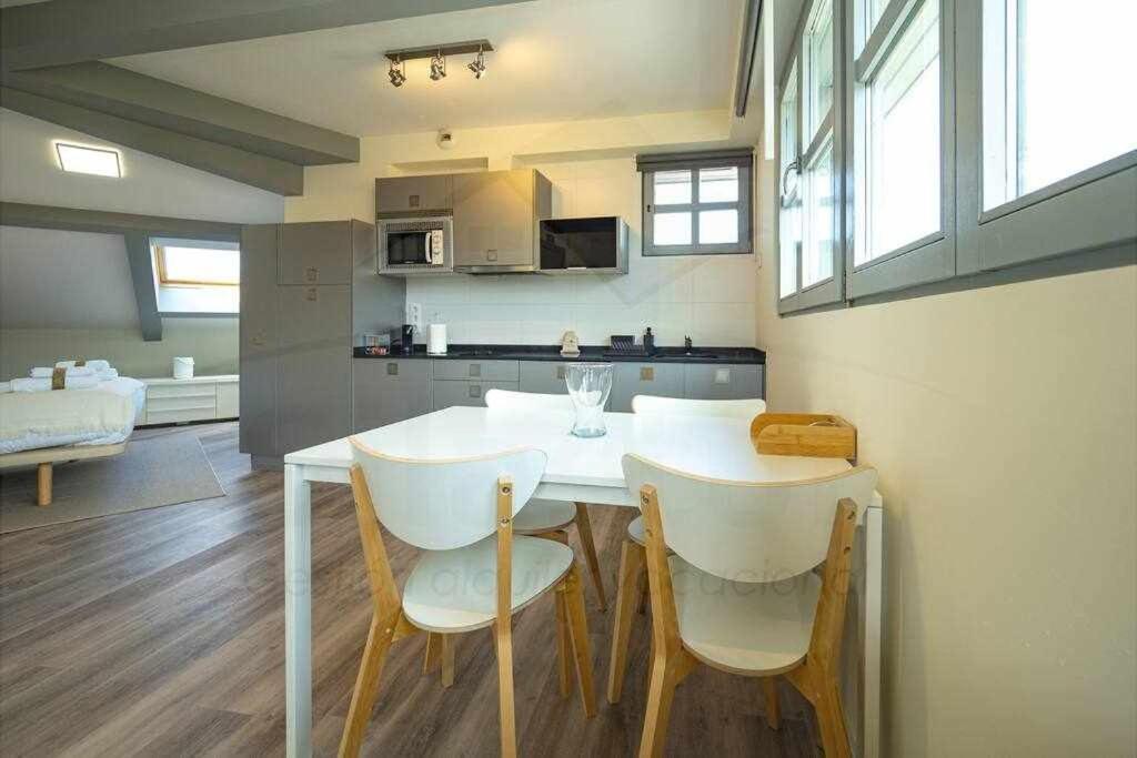 Atico By Silastur Appartement