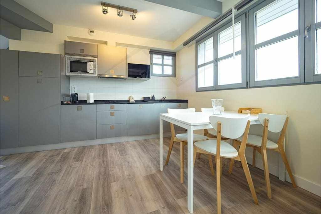 Atico By Silastur Appartement *
