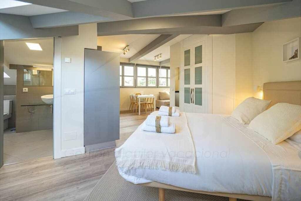 Appartement Atico By Silastur *