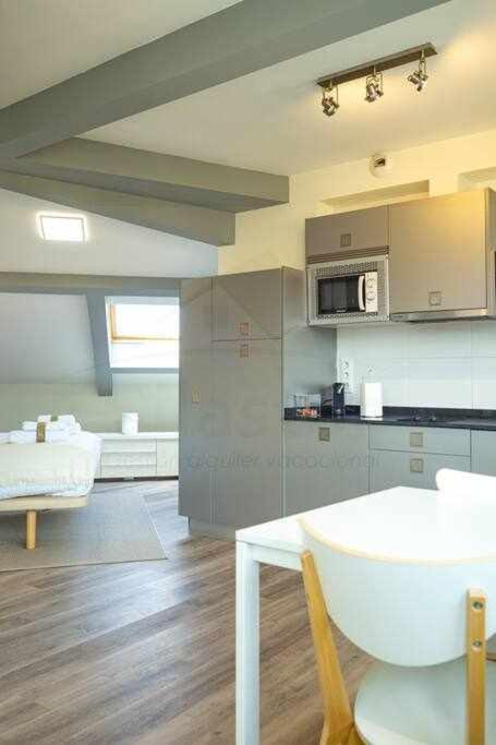 Appartement Atico By Silastur