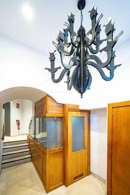 Atico By Silastur *