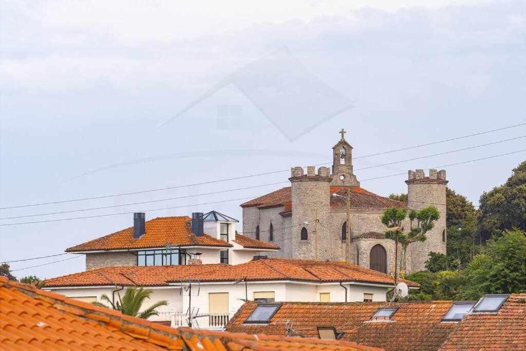Appartement Atico By Silastur *