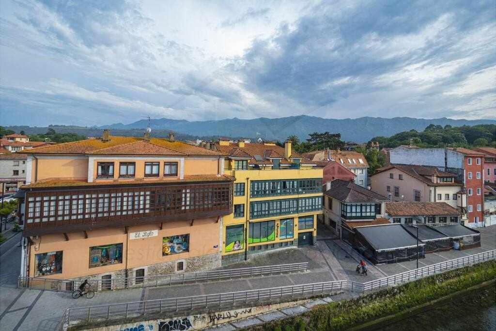 Atico By Silastur Appartement Llanes