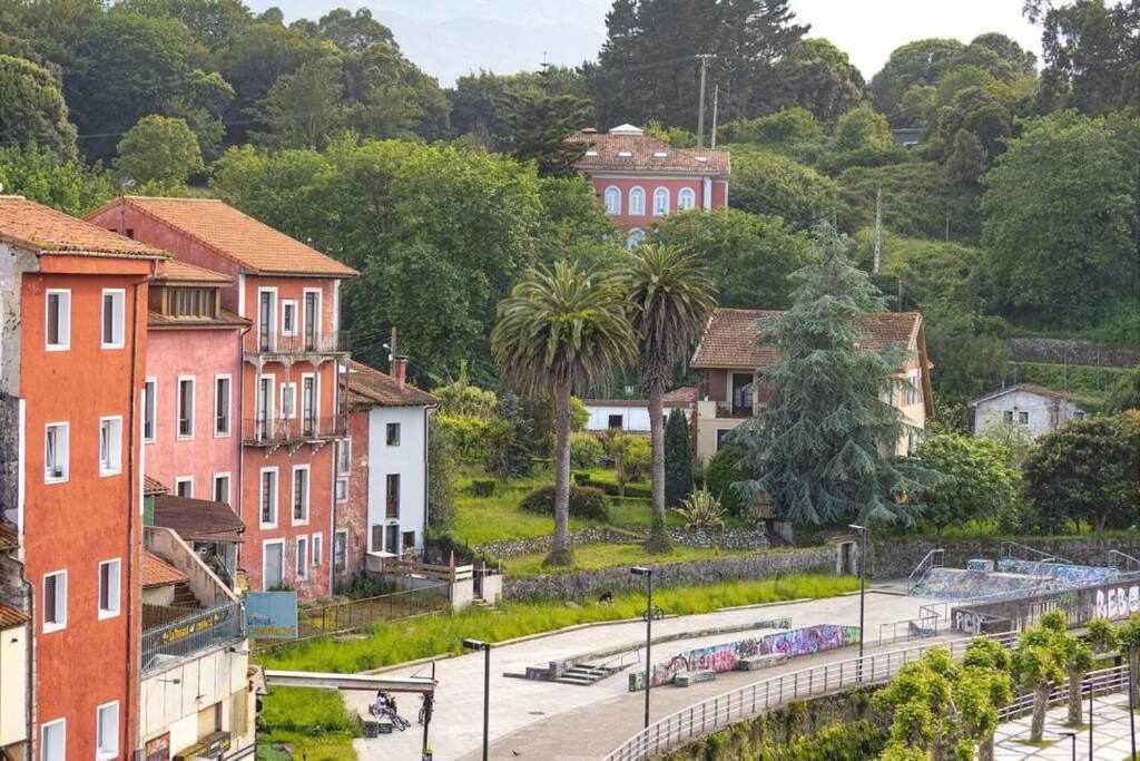 Appartement Atico By Silastur Llanes